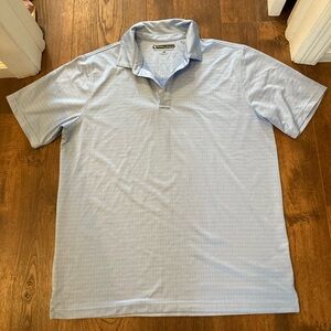 Mens Pebble Beach Polo size XL